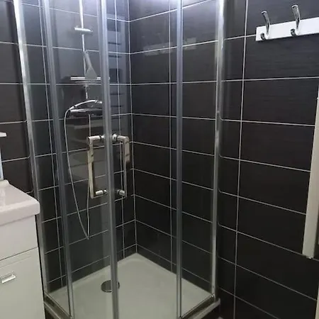 Bienvenue Au Caton Apartamento