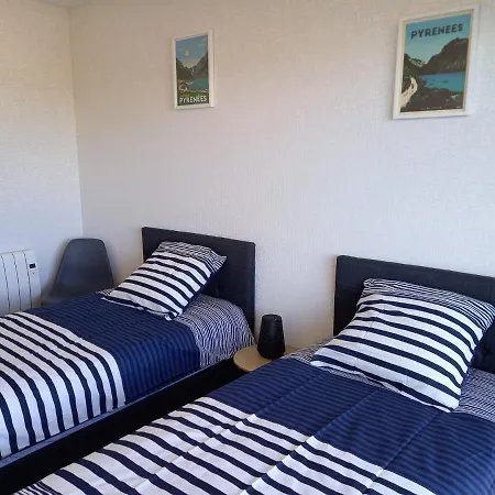 Bienvenue Au Caton * Tarbes