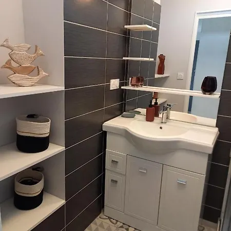 Apartamento Bienvenue Au Caton *