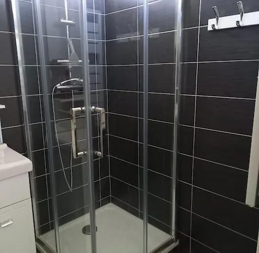 Bienvenue Au Caton Apartment