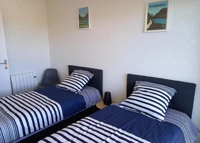 Bienvenue Au Caton * Tarbes