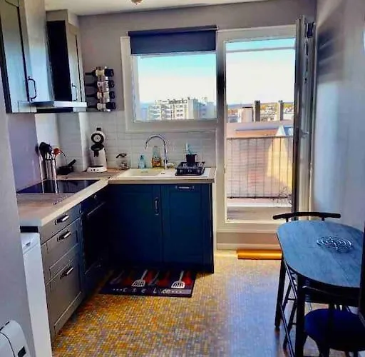 Bienvenue Au Caton * Tarbes