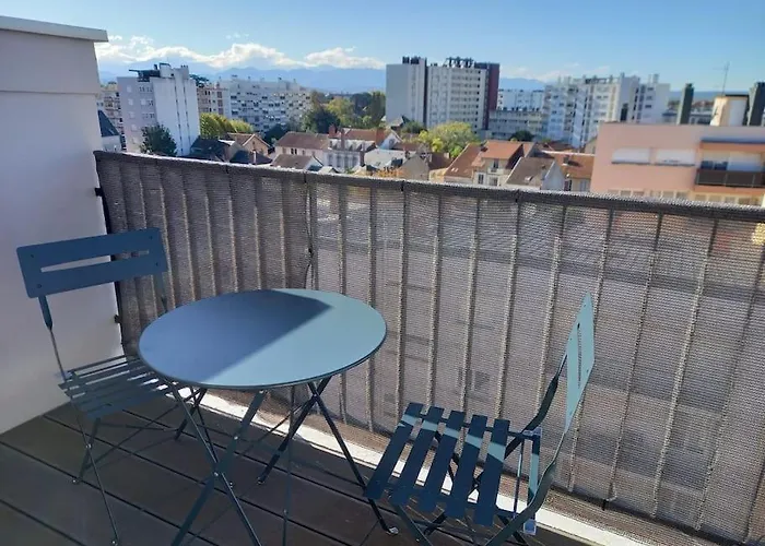 Bienvenue Au Caton Tarbes