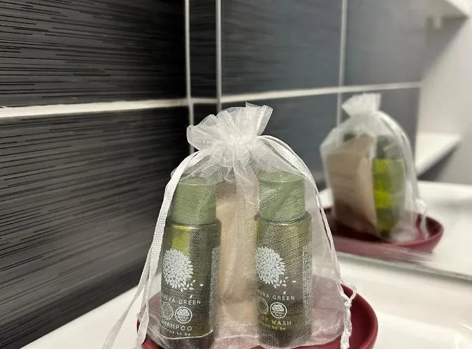 Apartment Bienvenue Au Caton *